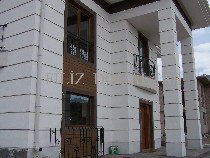 villa ta dekorasyon